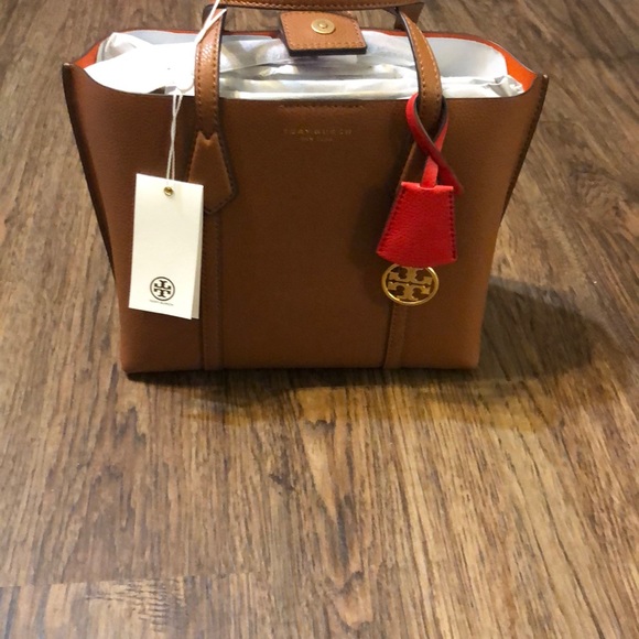 tory burch tote poshmark